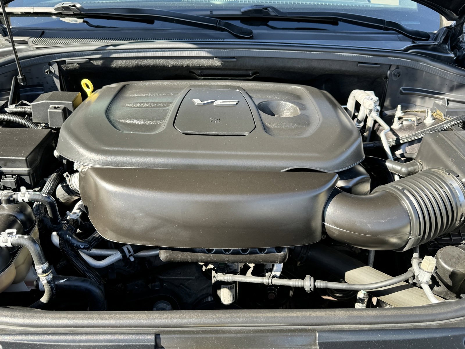 Used 2018 Jeep Grand Cherokee Altitude image 33