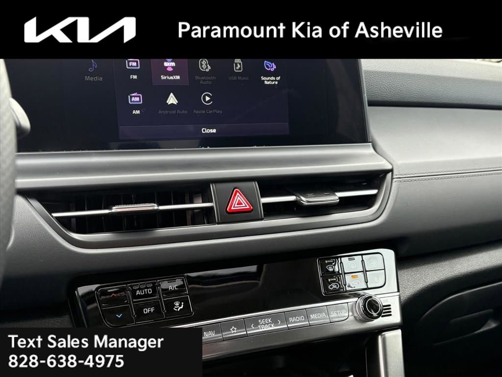 New 2026 Kia Seltos SX image 11