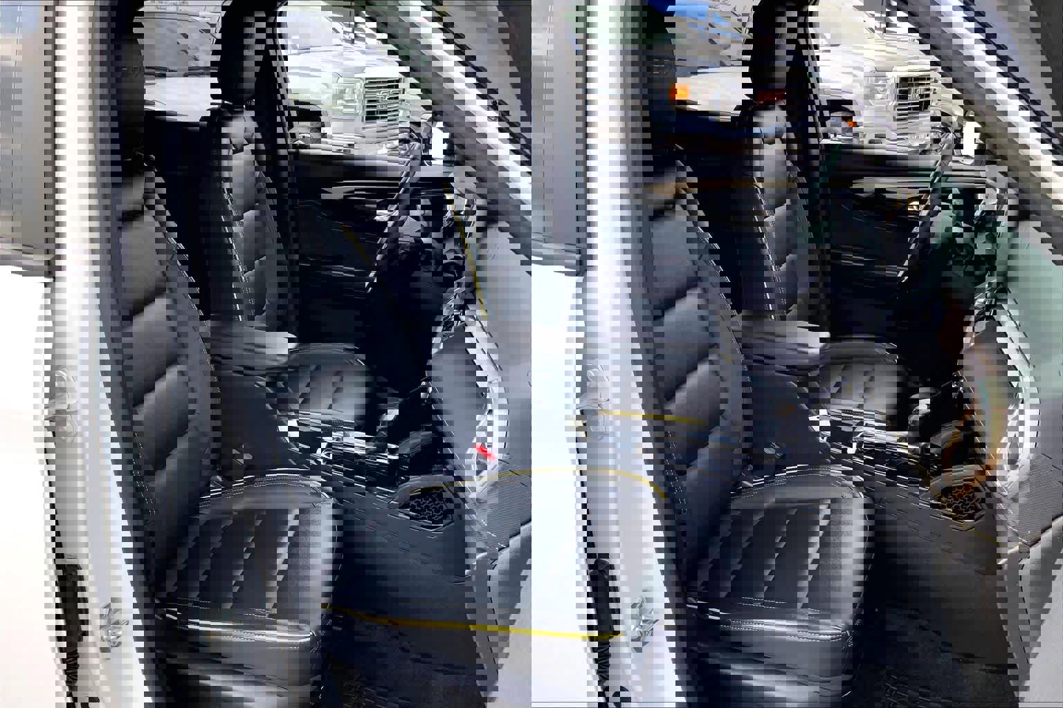 Used 2024 Chevrolet TrailBlazer ACTIV w/ Driver Confidence Package FWD image 9