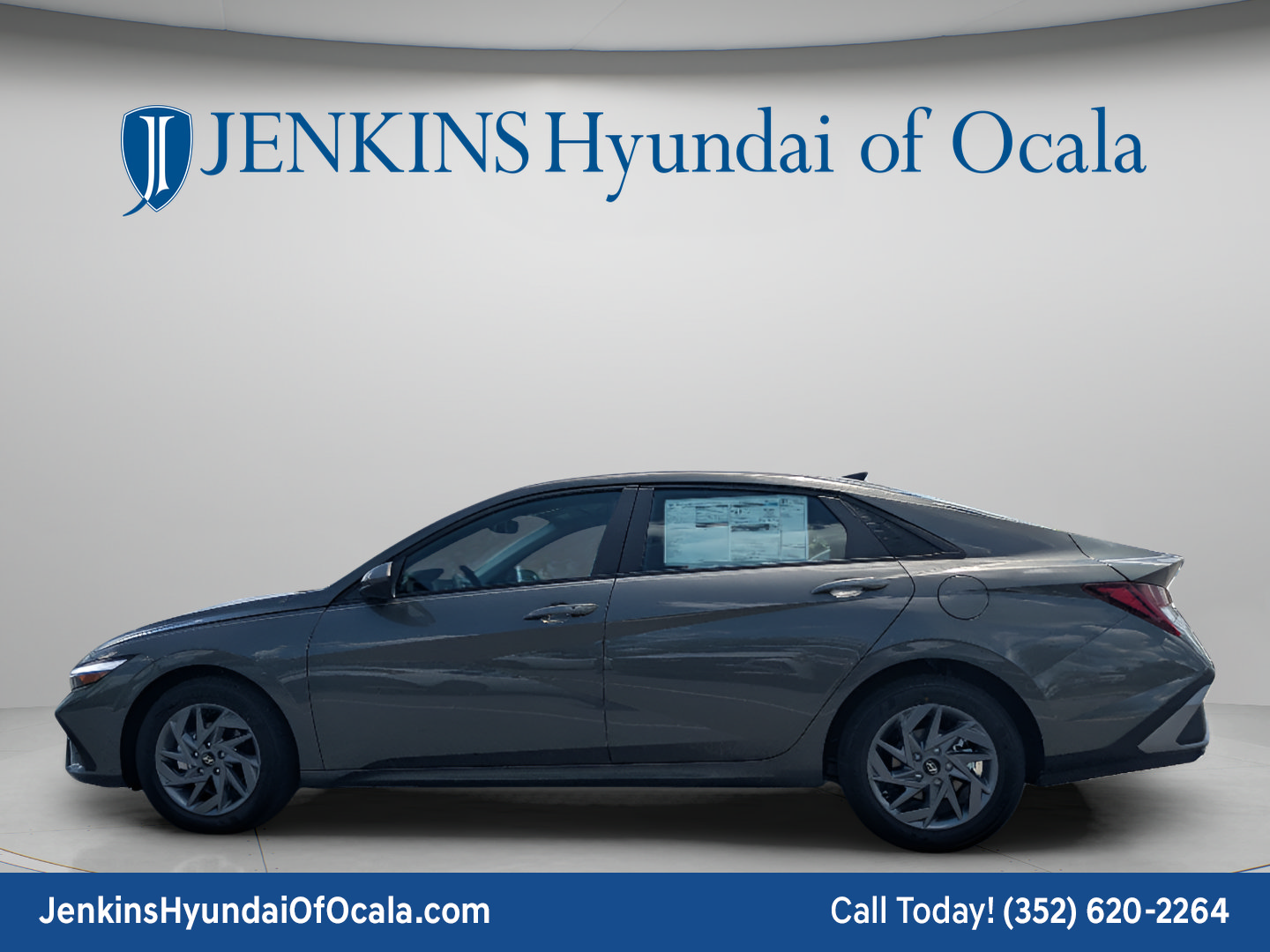 New 2026 Hyundai Elantra Hybrid FWD image 7