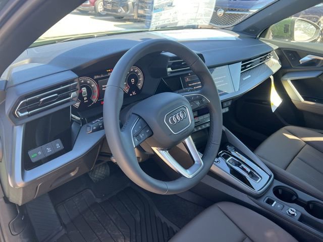 New 2026 Audi A3 2.0T Premium Plus image 12