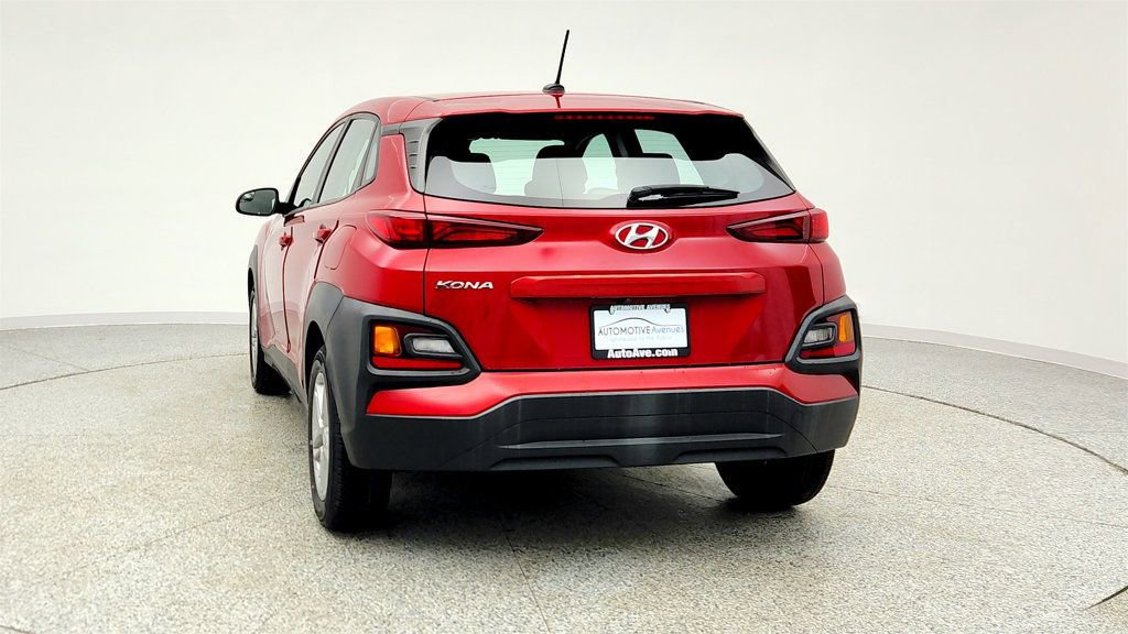 Used 2019 Hyundai Kona SE image 6