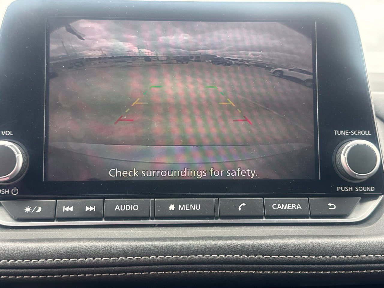 Certified 2025 Nissan Rogue SV FWD image 43