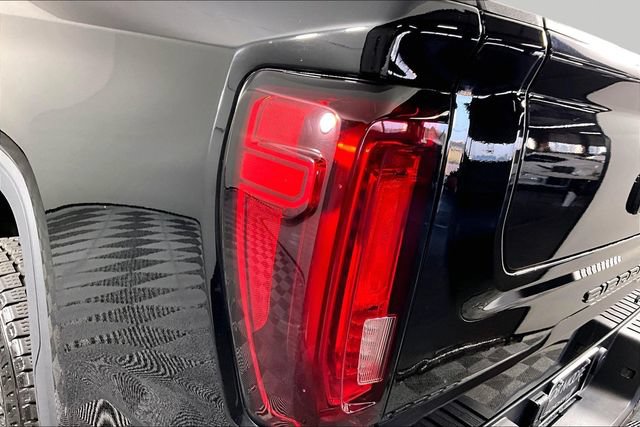 Used 2022 GMC Sierra 1500 AT4X AWD/4WD image 22