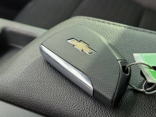 Used 2022 Chevrolet Silverado 1500 RST AWD/4WD image 33