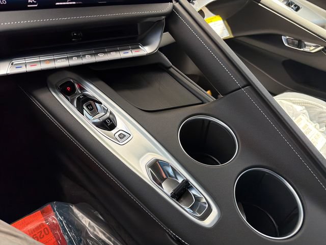 New 2027 Chevrolet Corvette Z06 RWD image 31