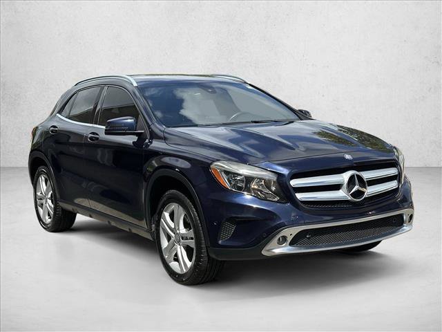 Used 2017 Mercedes-Benz GLA 250 image 3