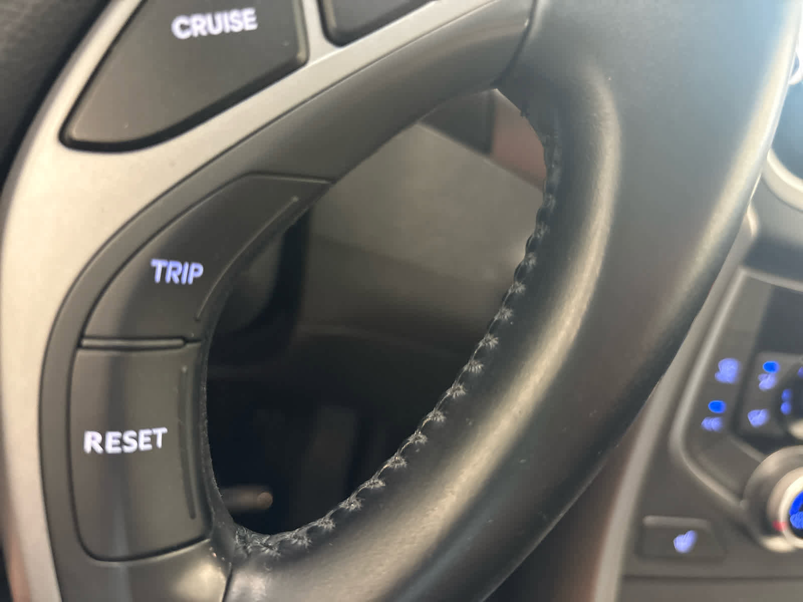 Used 2016 Hyundai Elantra Value Edition FWD image 36