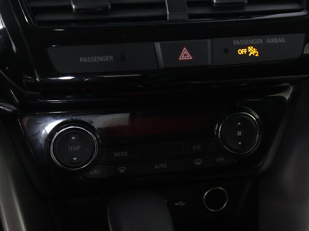 Used 2024 Mitsubishi Eclipse Cross ES AWD/4WD image 39