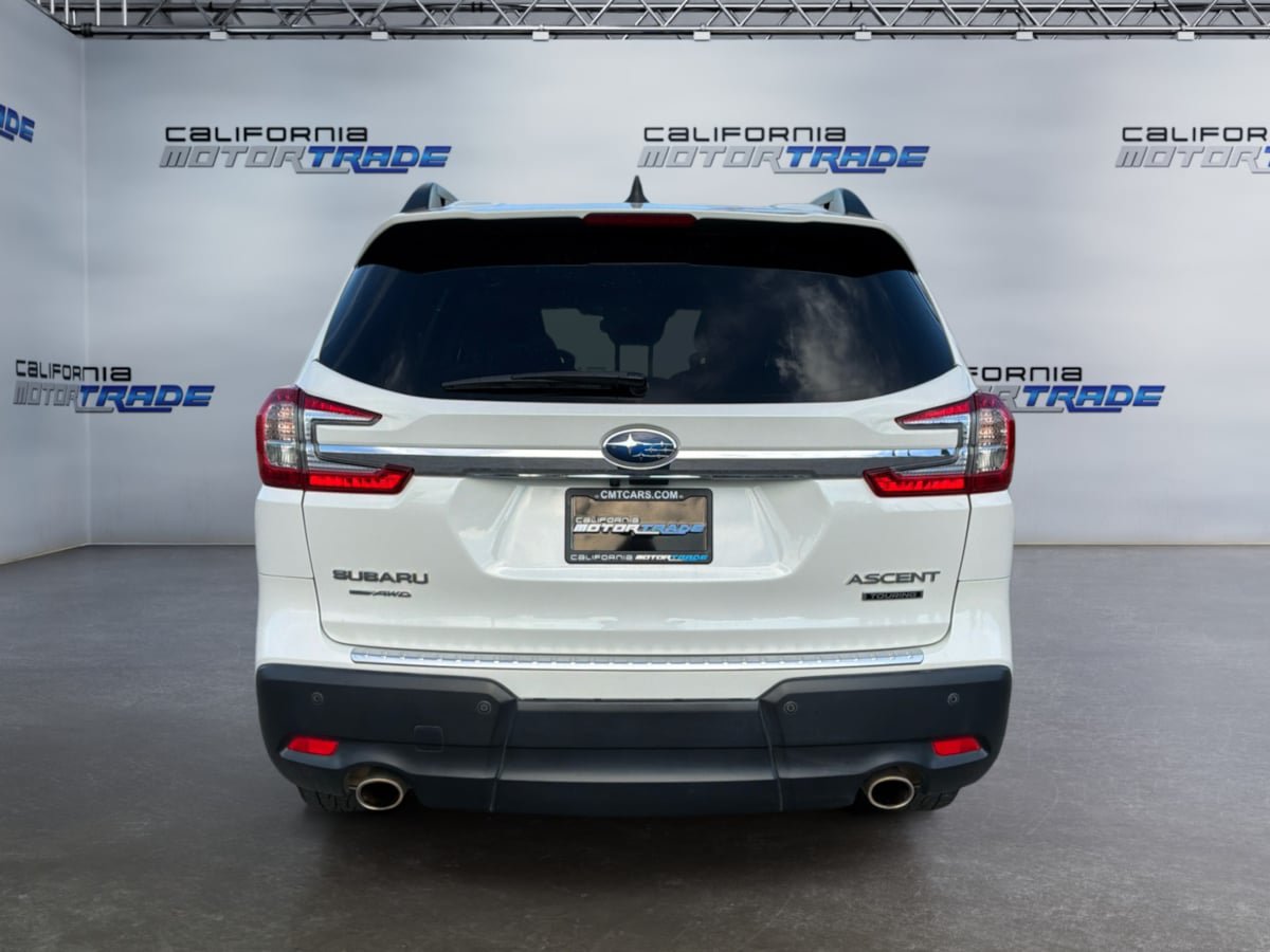 Used 2023 Subaru Ascent Touring AWD/4WD image 6