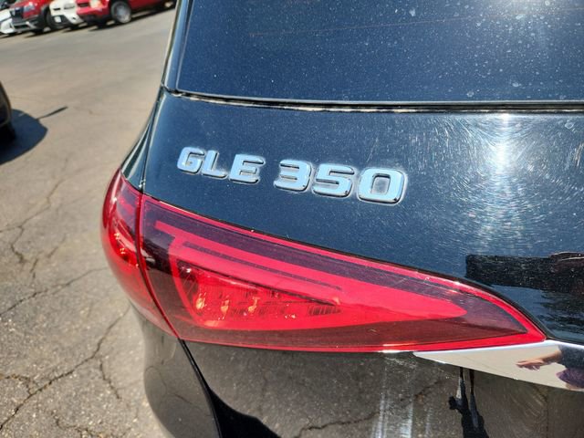 Used 2023 Mercedes-Benz GLE 350 4MATIC image 12
