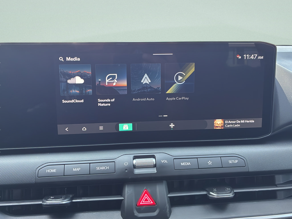 New 2026 Kia K4 FWD image 35