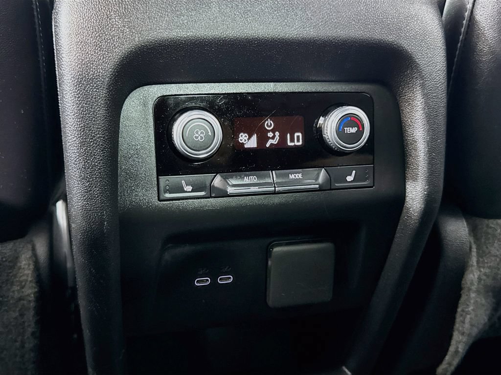 Used 2025 GMC Acadia AT4 w/ Luxury Package AWD/4WD image 20
