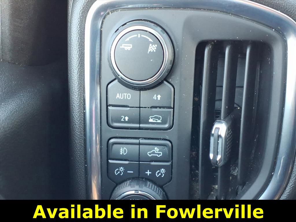 Used 2019 Chevrolet Silverado 1500 LTZ w/ LTZ Plus Package image 33