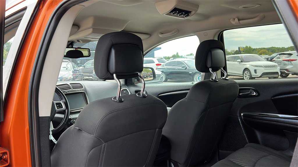 Used 2011 Dodge Journey Express image 29