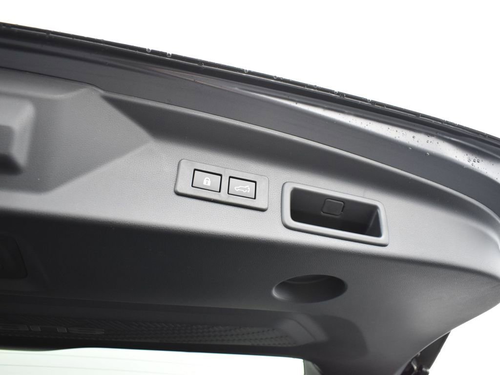 Certified 2026 Subaru Forester Sport AWD/4WD image 26