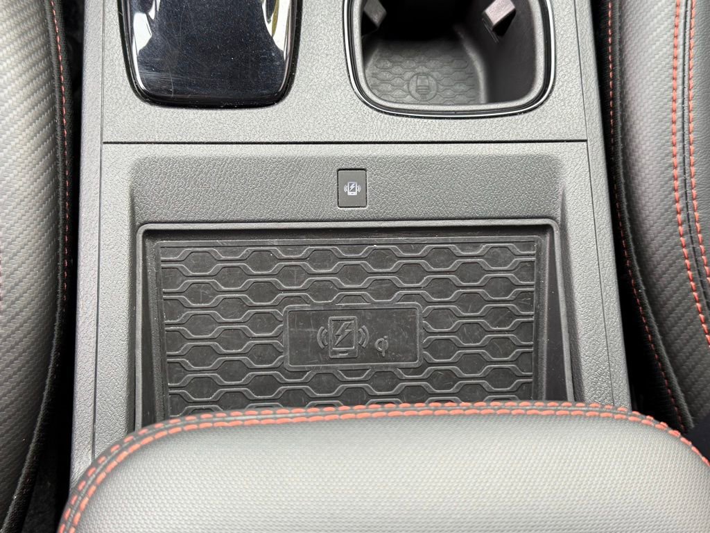 Used 2023 Nissan Frontier PRO-4X w/ Pro-4X Premium Package image 40