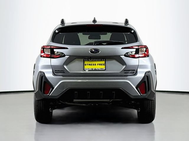 New 2026 Subaru Crosstrek 2.5i Limited AWD/4WD image 6