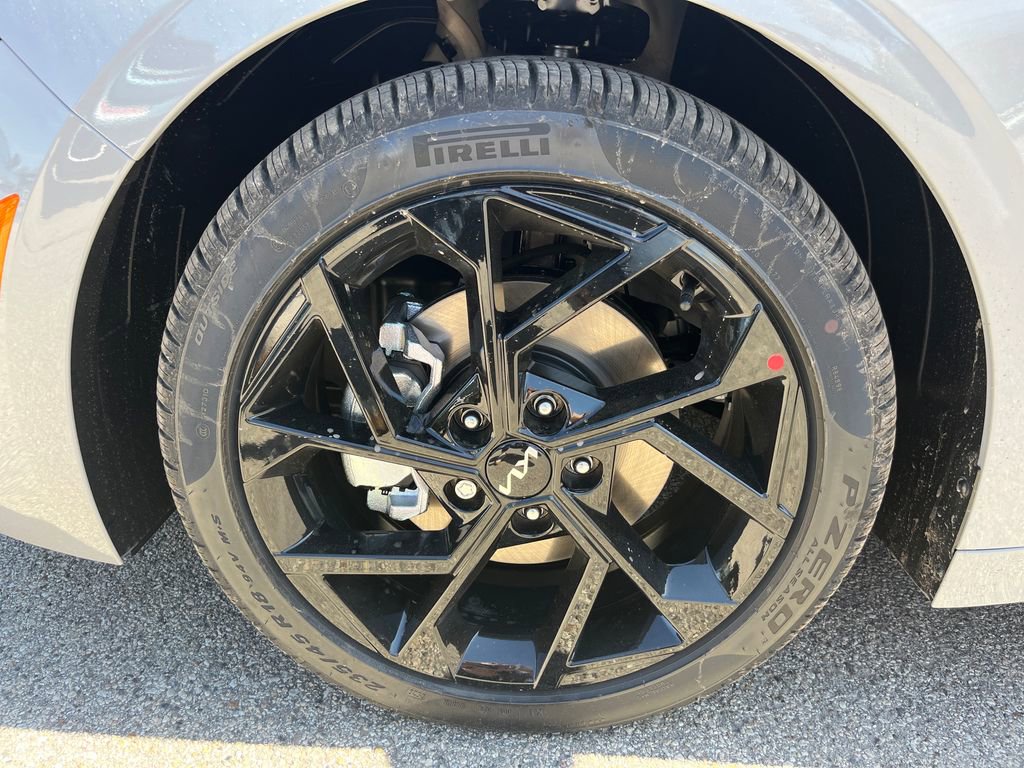 New 2026 Kia K5 GT-Line AWD/4WD image 9