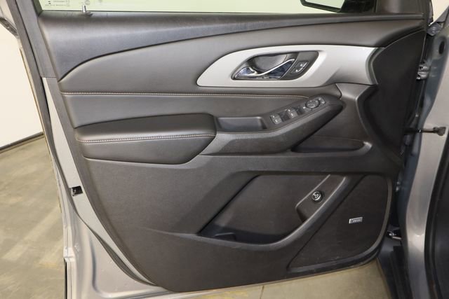 Used 2018 Chevrolet Traverse LT image 22