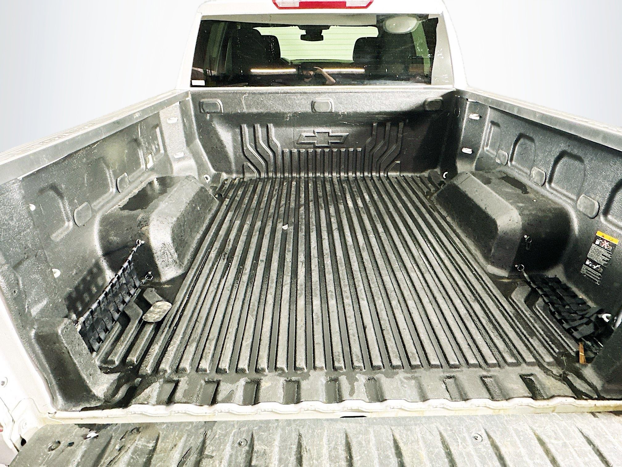 Used 2024 Chevrolet Silverado 1500 LT image 26