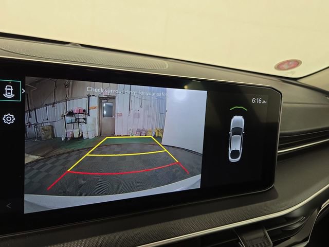 Certified 2026 Kia K5 LXS image 17