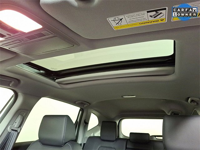 Used 2021 Honda CR-V EX-L image 16