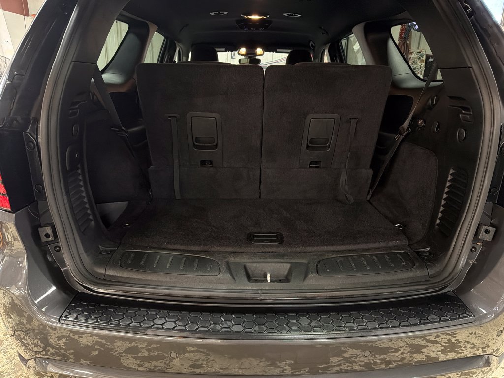 Used 2025 Dodge Durango GT AWD/4WD image 22