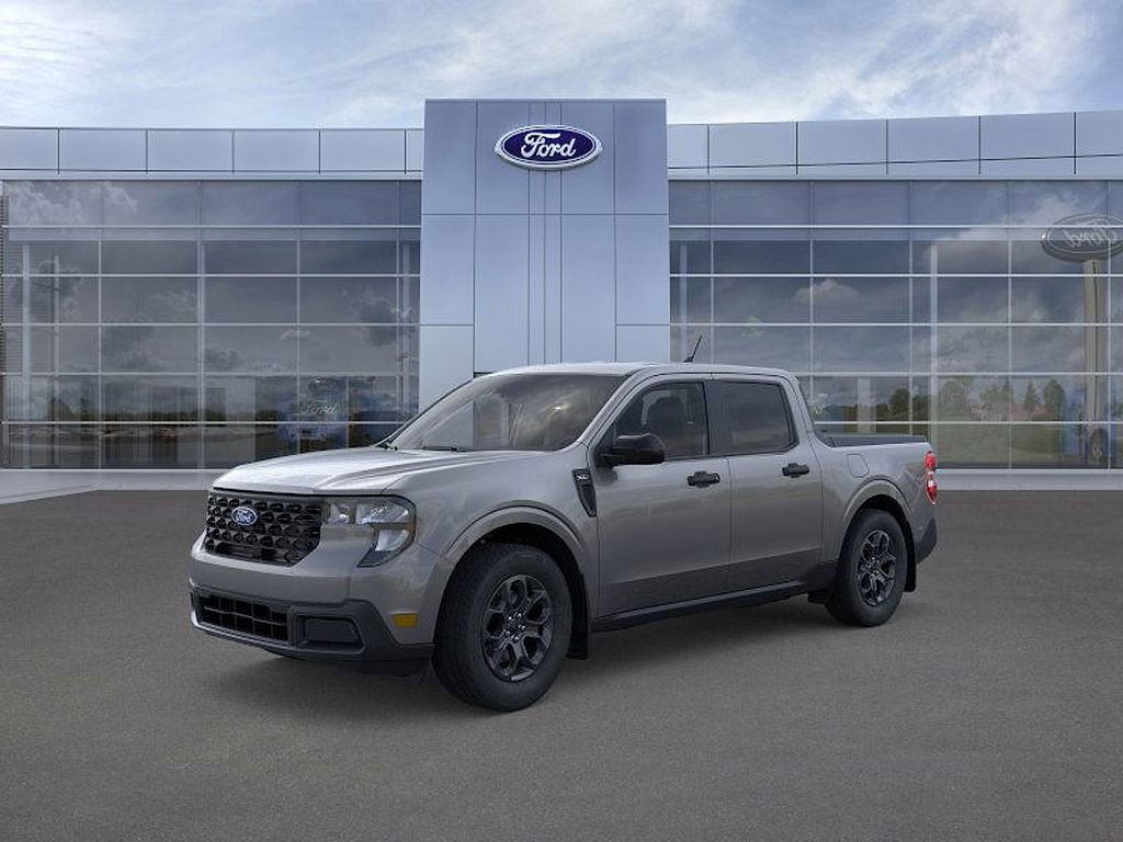 New 2026 Ford Maverick XLT w/ XLT Luxury Package