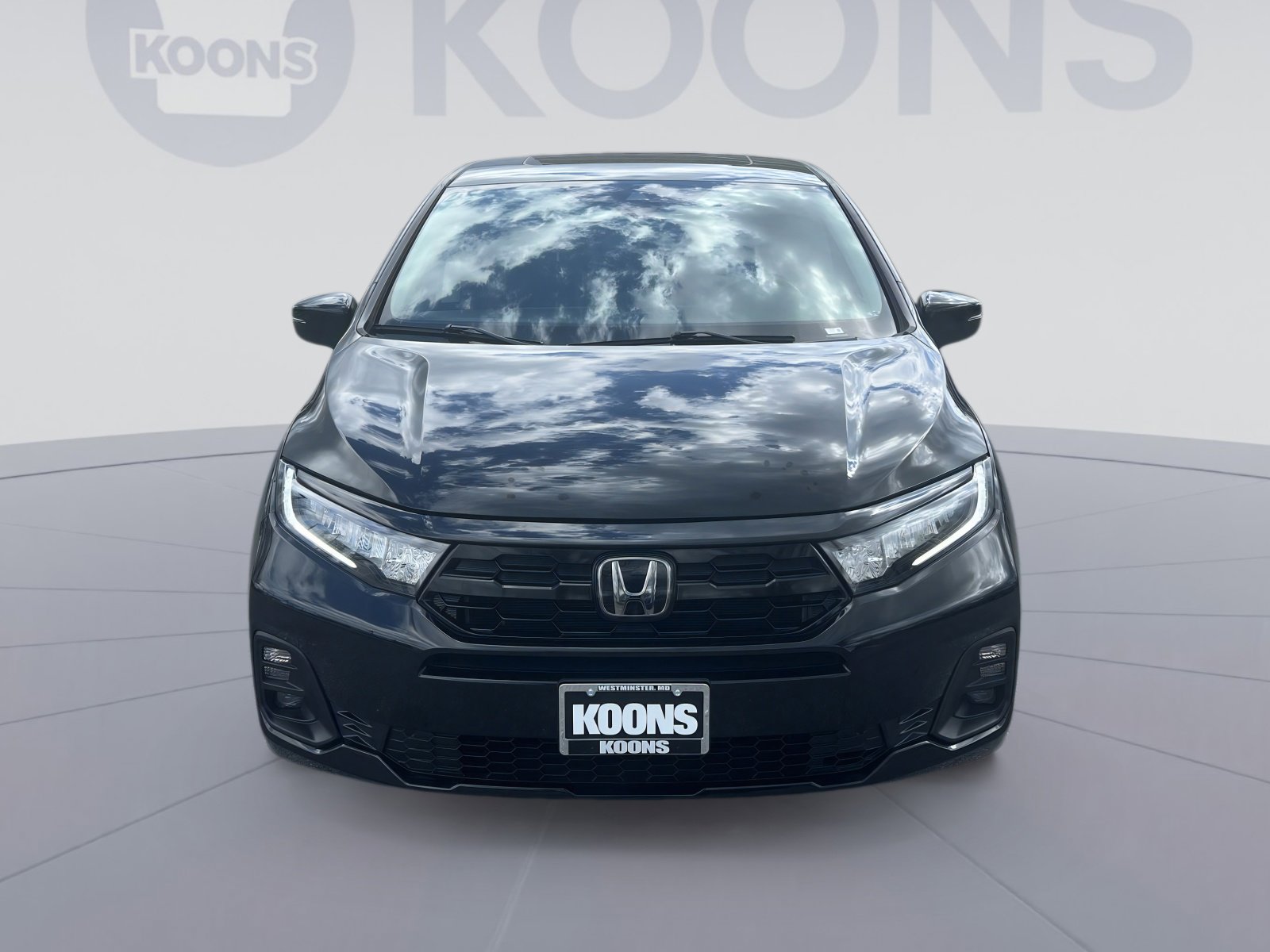 Used 2025 Honda Odyssey Touring image 11