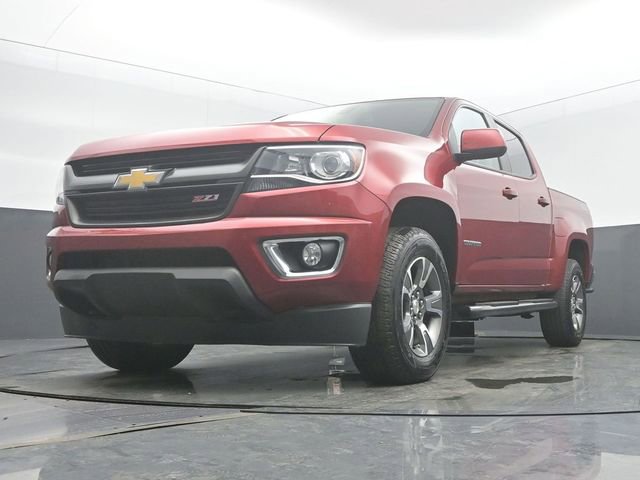 Used 2016 Chevrolet Colorado Z71 image 44