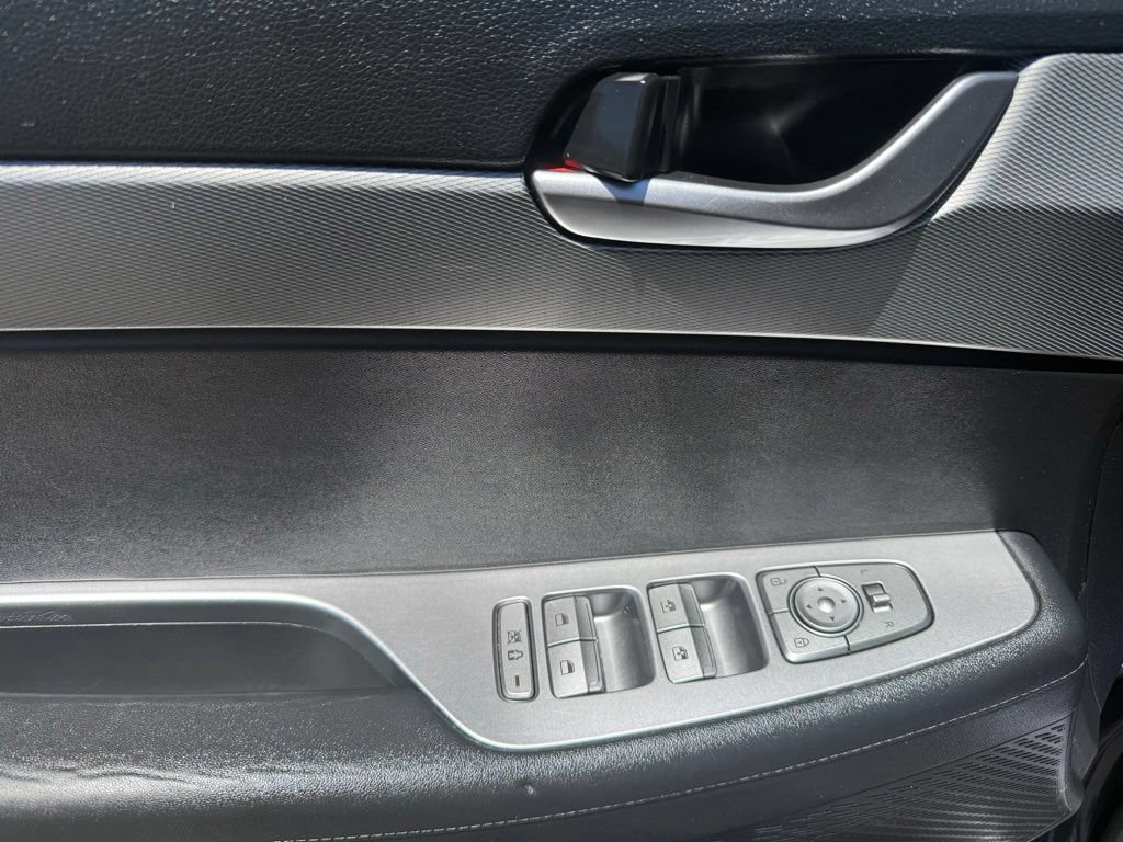 Used 2020 Hyundai Palisade SEL w/ Convenience Package AWD/4WD image 19