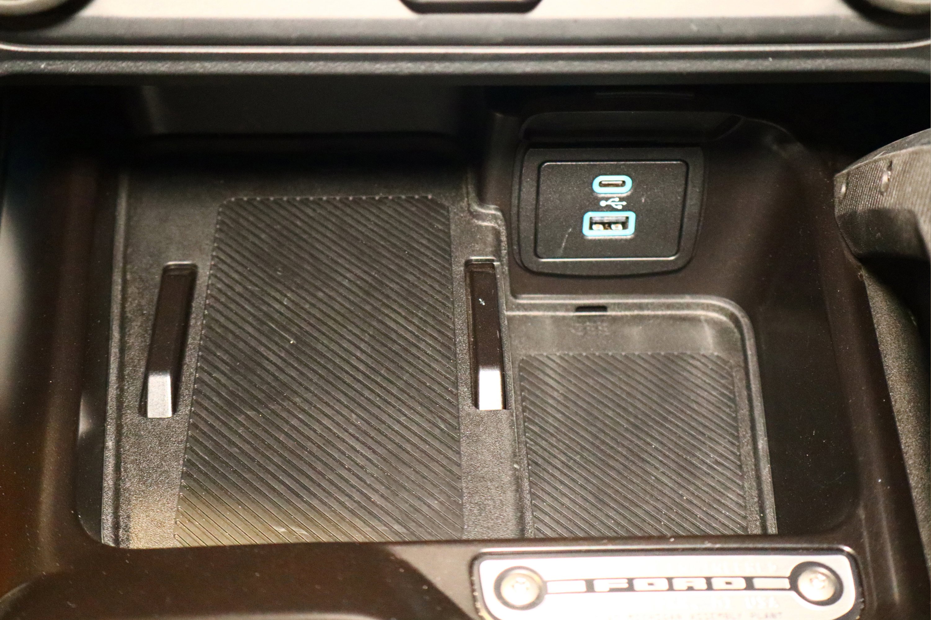 Used 2025 Ford Bronco Outer Banks w/ Sasquatch Package image 27