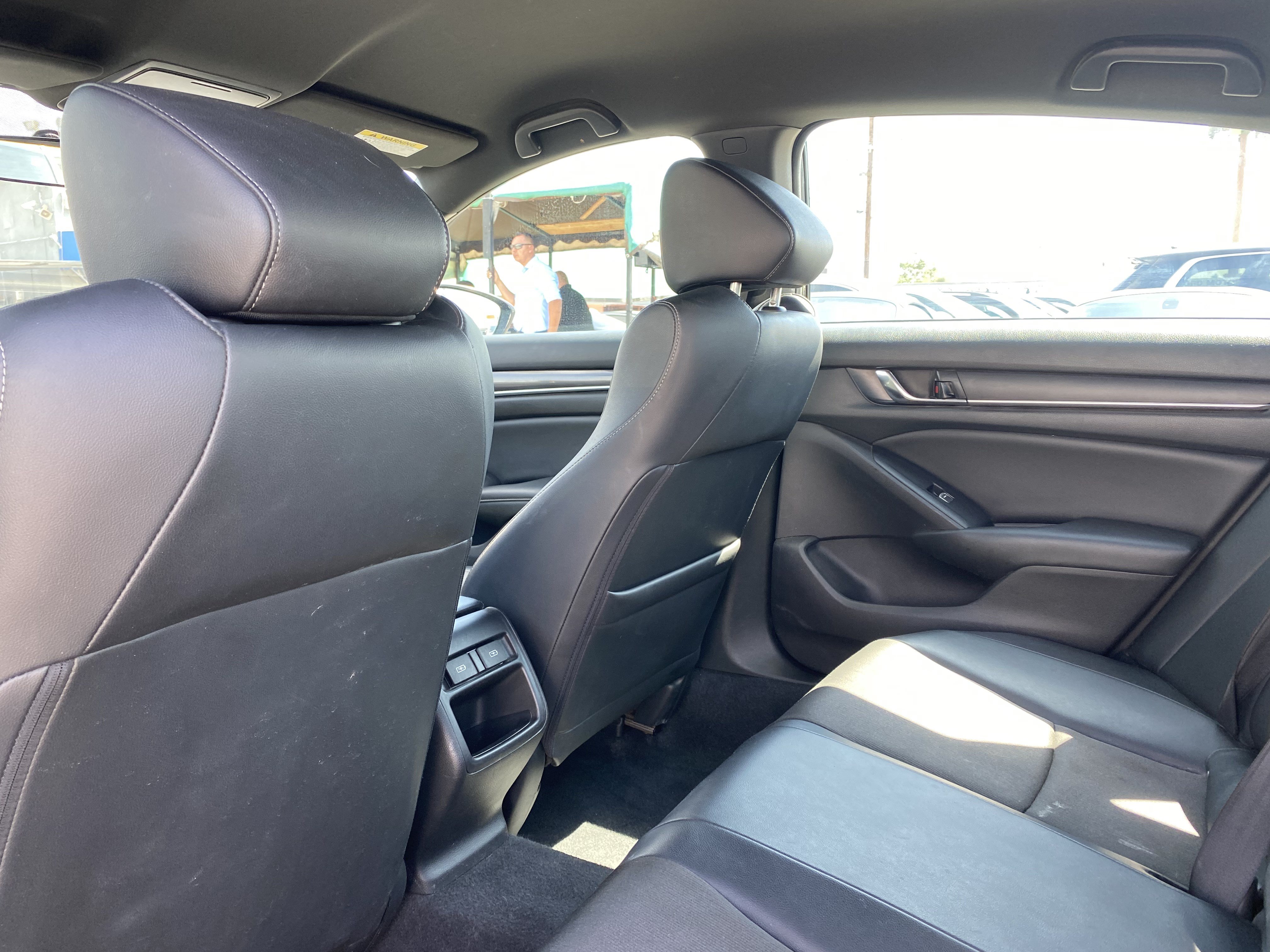 Used 2022 Honda Accord Sport image 16