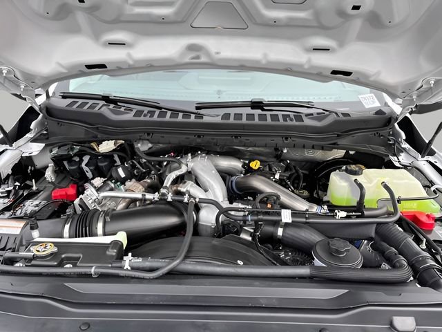 New 2026 Ford F250 Lariat image 21