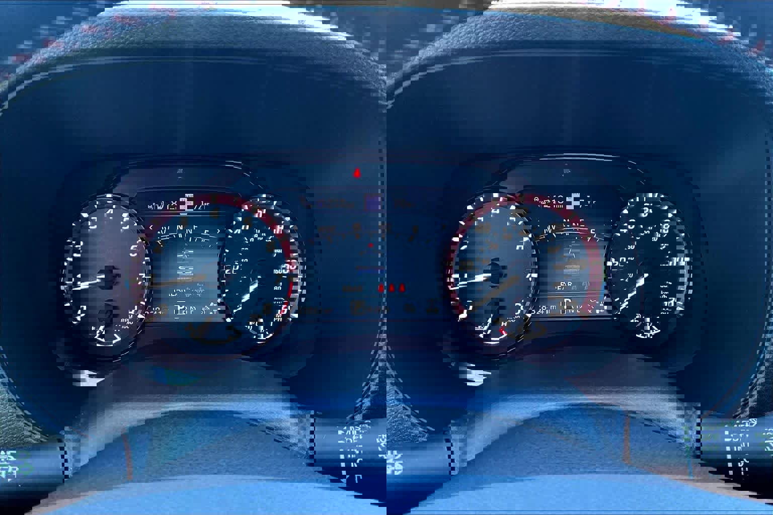 Used 2024 Nissan Frontier PRO-4X w/ Pro Premium Package image 25