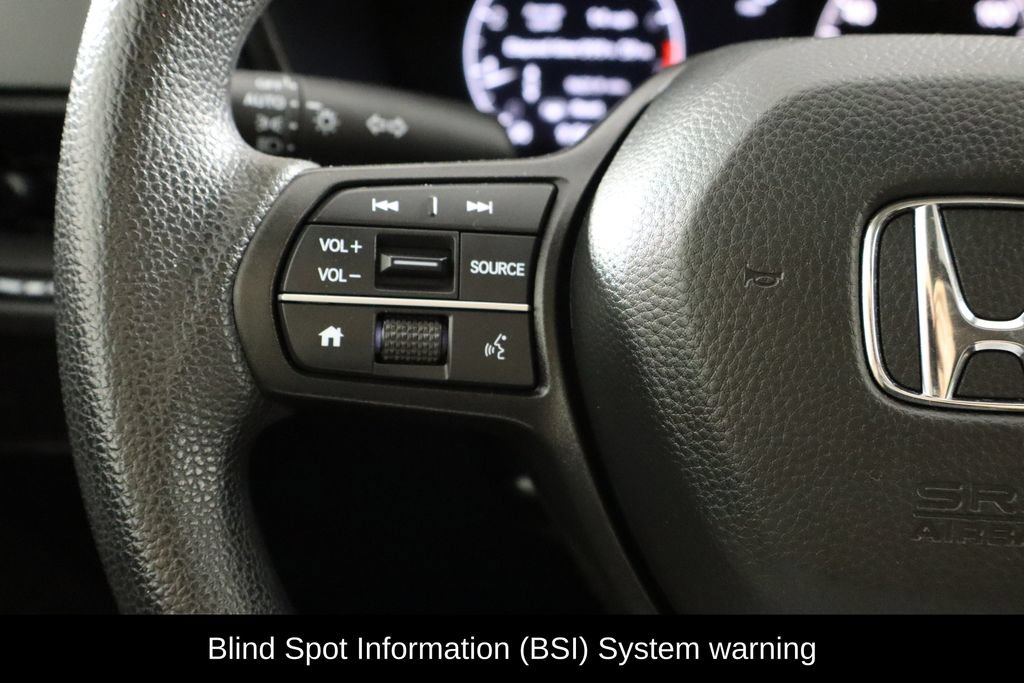Used 2024 Honda CR-V EX image 8