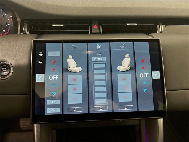 Certified 2024 Land Rover Discovery Sport S image 18