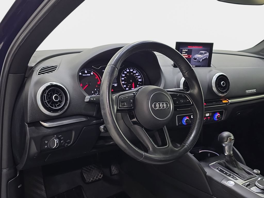 Used 2020 Audi A3 2.0T Premium AWD/4WD image 18