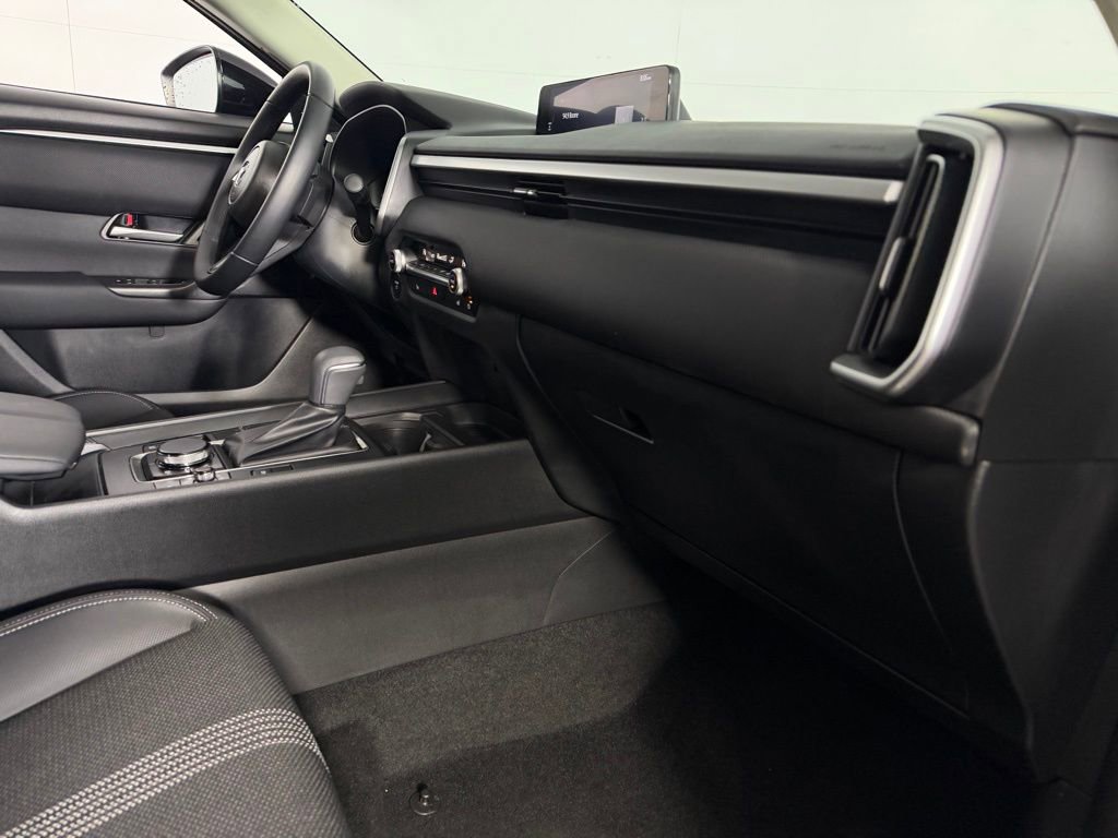 Used 2025 MAZDA CX-50 2.5 Hybrid w/ Preferred Pkg image 30