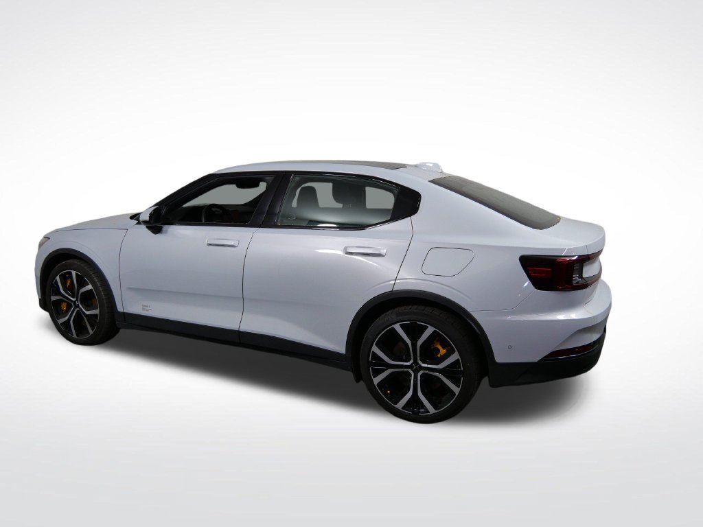 Used 2023 Polestar Polestar 2 w/ Pilot Pack AWD/4WD image 6
