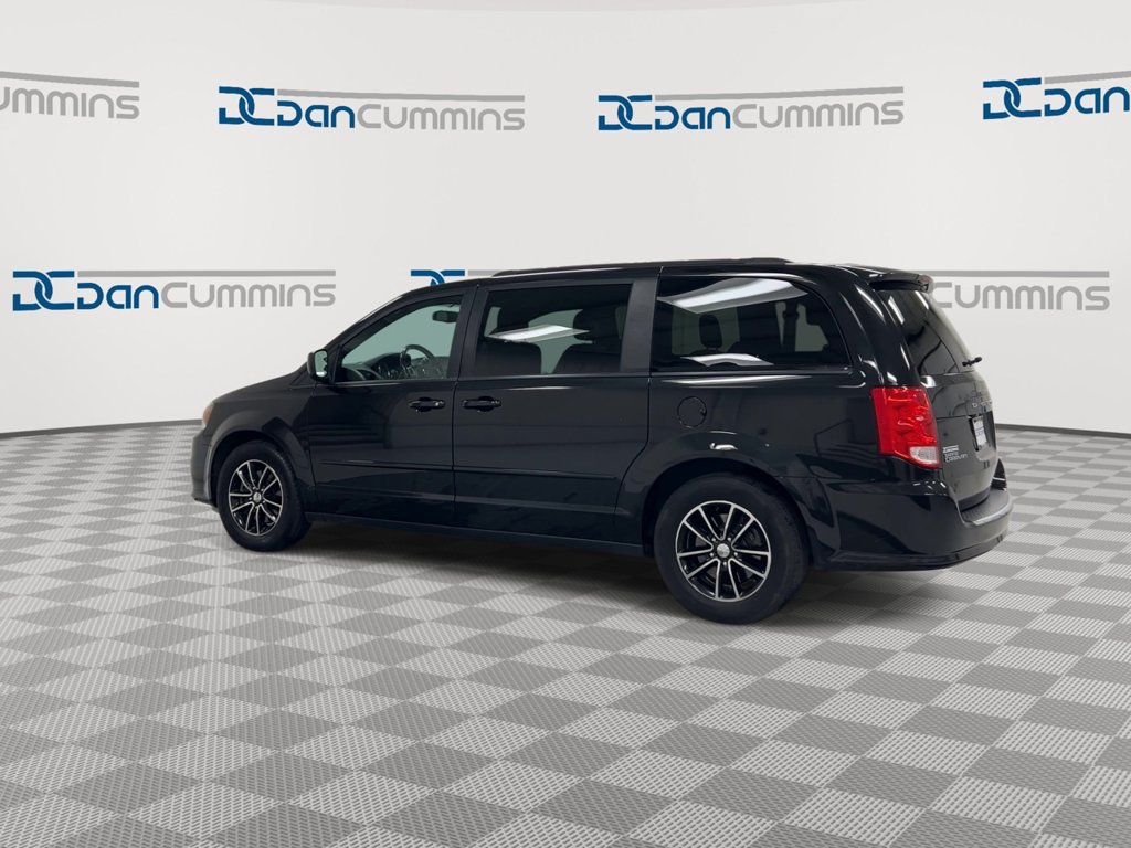 Used 2017 Dodge Grand Caravan GT FWD image 6