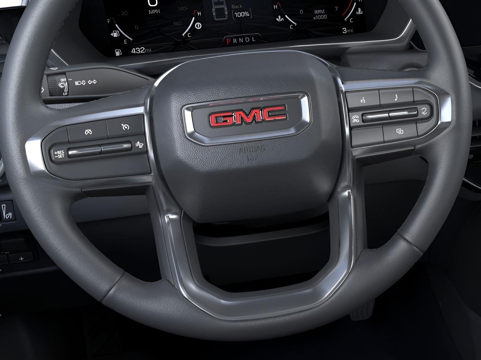 New 2026 GMC Canyon Elevation w/ Convenience Package AWD/4WD image 19