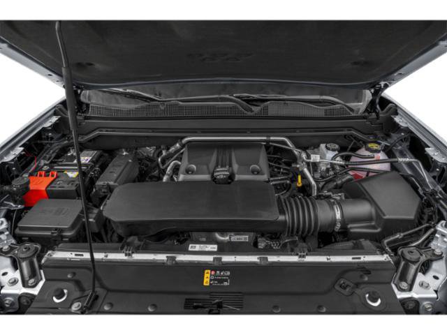 Certified 2024 GMC Canyon Elevation w/ Convenience Package AWD/4WD image 12