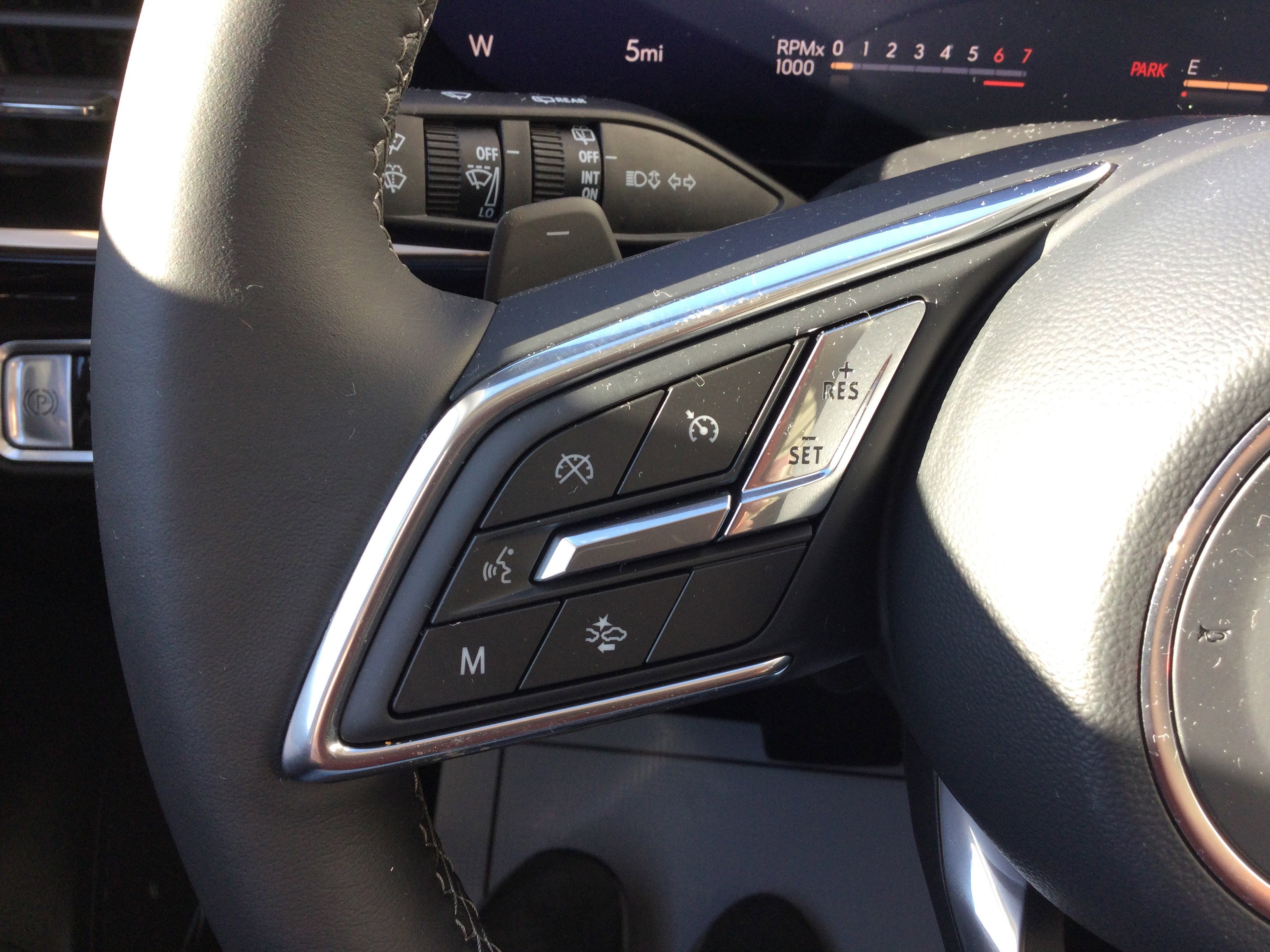 New 2026 Buick Envision Avenir image 15