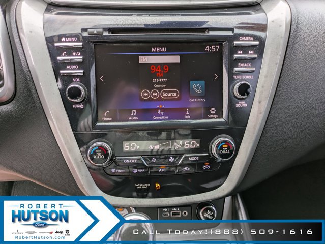 Used 2020 Nissan Murano SV image 20