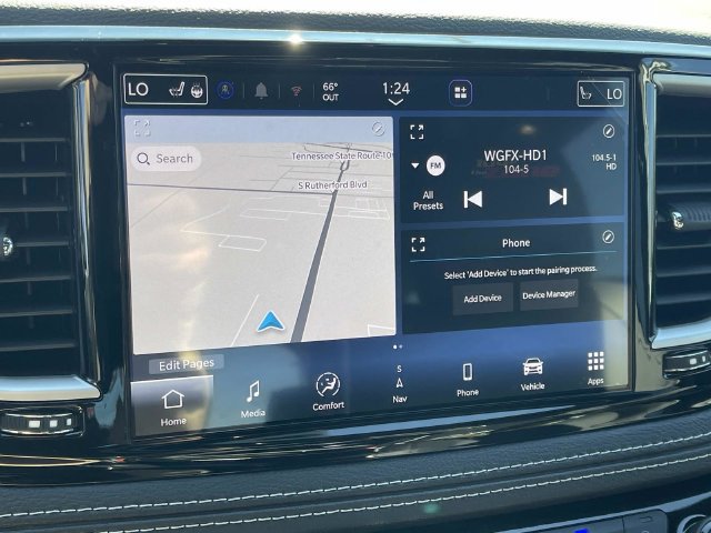 New 2027 Chrysler Pacifica Limited FWD image 26