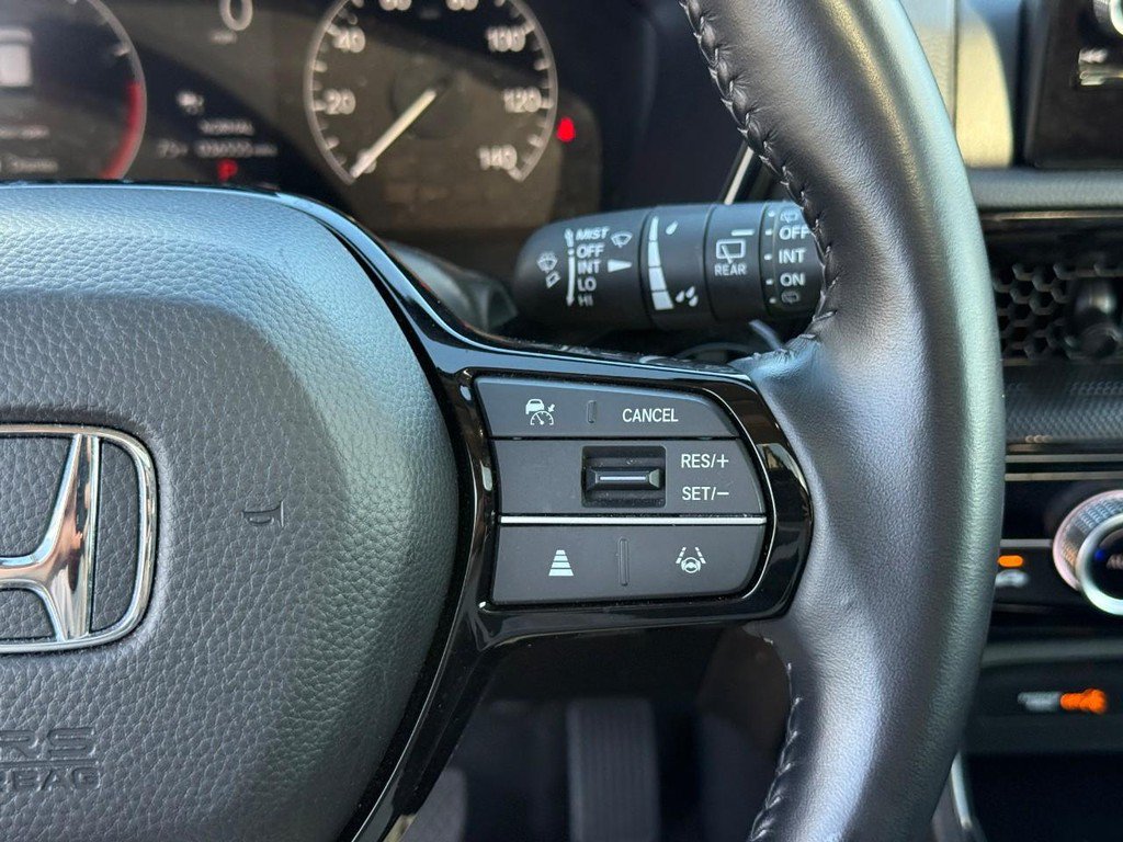 Used 2025 Honda CR-V EX-L image 20