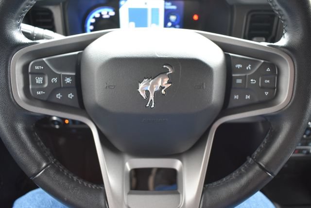 Used 2023 Ford Bronco Big Bend AWD/4WD image 19
