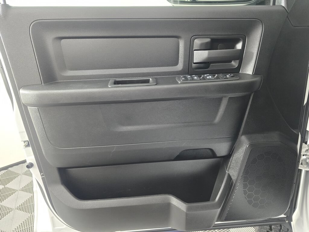 Used 2021 RAM 2500 Tradesman AWD/4WD image 32